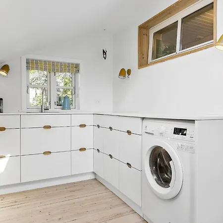 Prázdninový dům 3 Bedroom Awesome In Brenderup Fyn Skovs-Hojrup