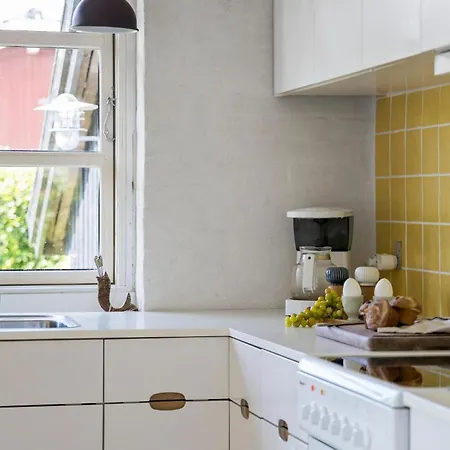 3 Bedroom Awesome In Brenderup Fyn Prázdninový dům Skovs-Hojrup